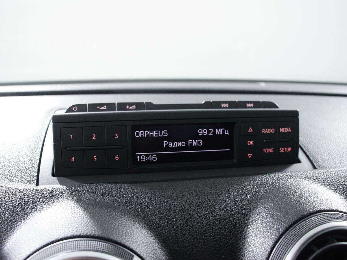 Купить Audi A3, 2012, 108 000 км, фото №16