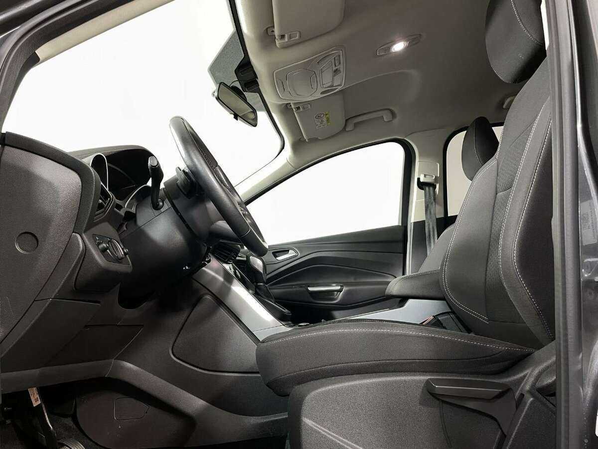 Купить Ford Kuga, 2017, 65 130 км, фото №10