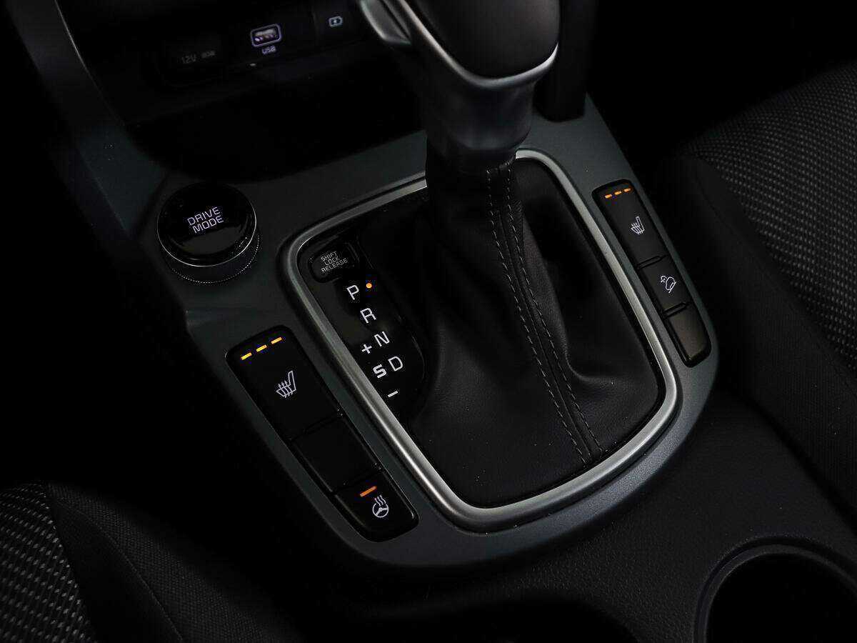 Купить Kia Seltos, 2020, 46 120 км, фото №16