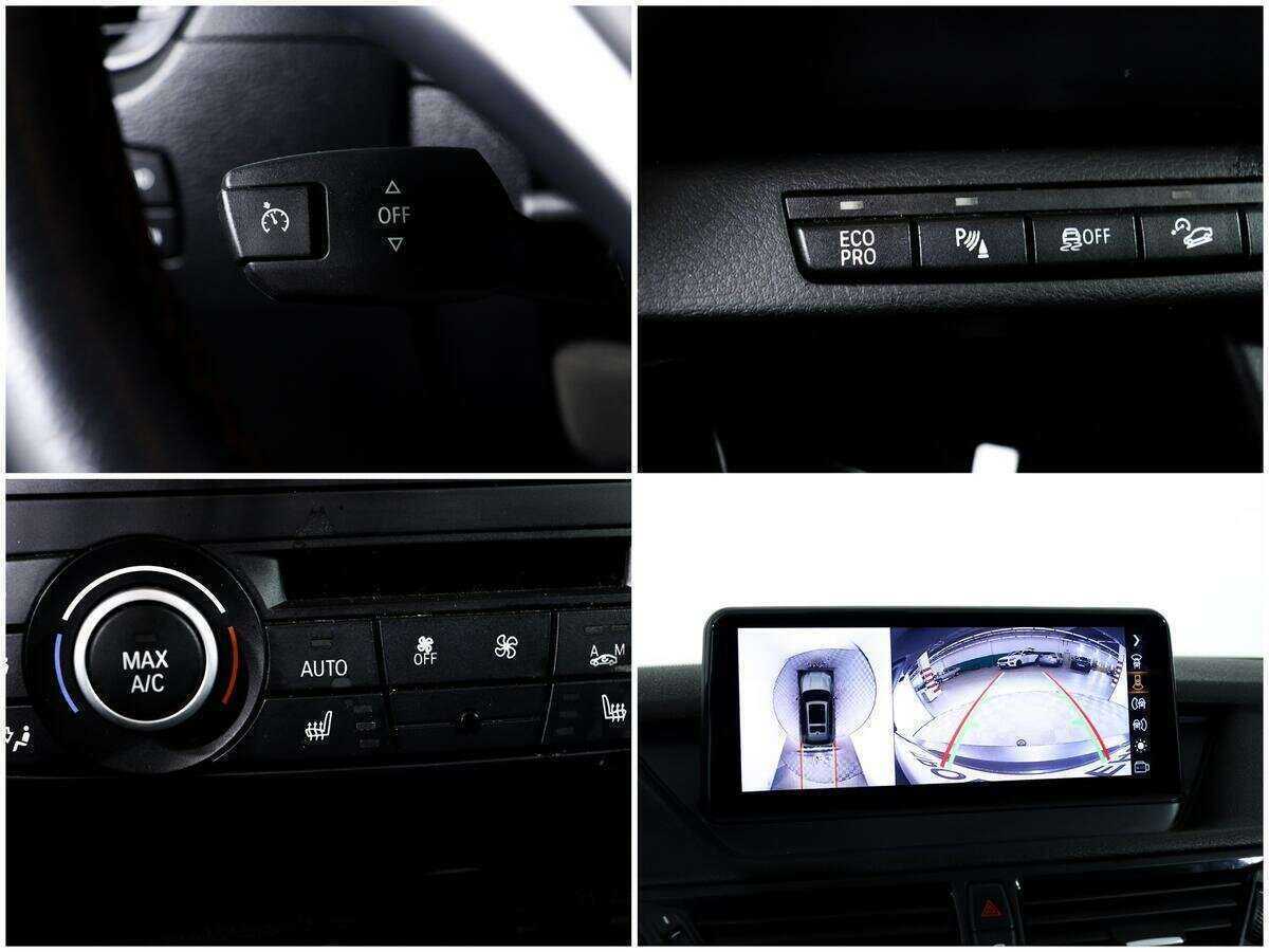 Купить BMW X1 20i, 2012, 169 949 км, фото №15