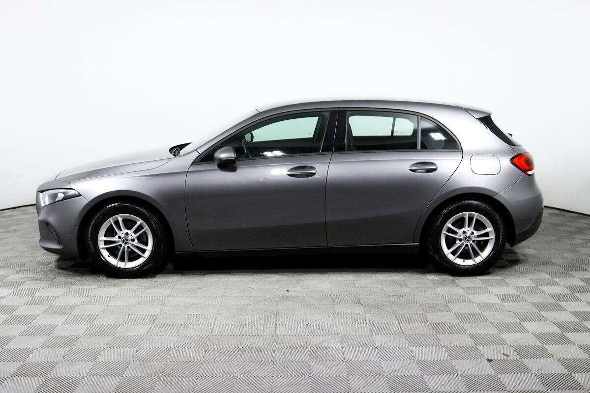 Купить Mercedes-Benz A-Класс 200, 2019, 82 150 км, фото №8