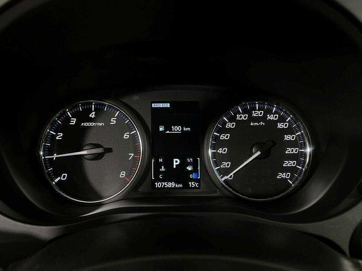 Купить Mitsubishi Outlander, 2018, 107 583 км, фото №11