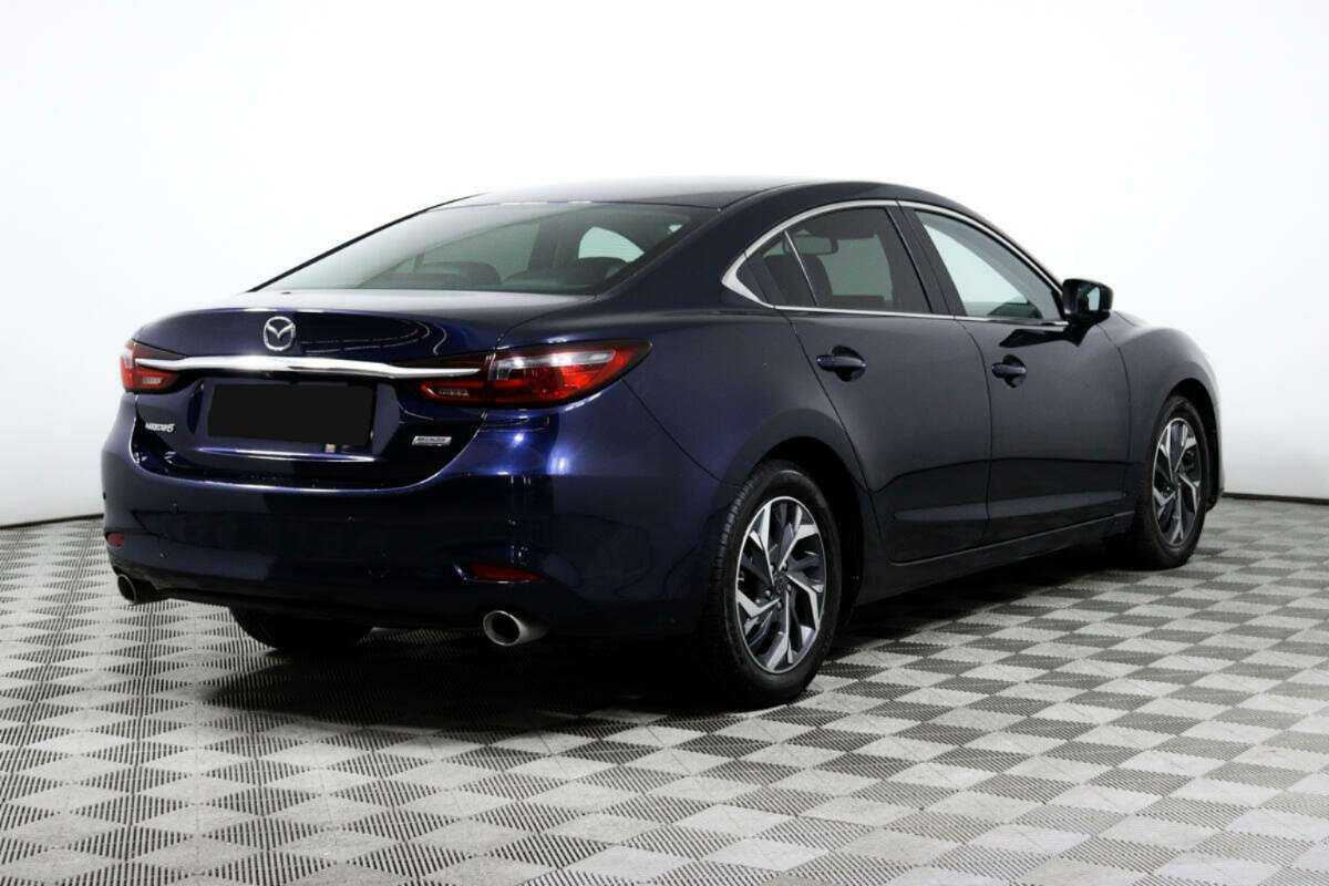 Купить Mazda 6, 2019, 78 000 км, фото №5