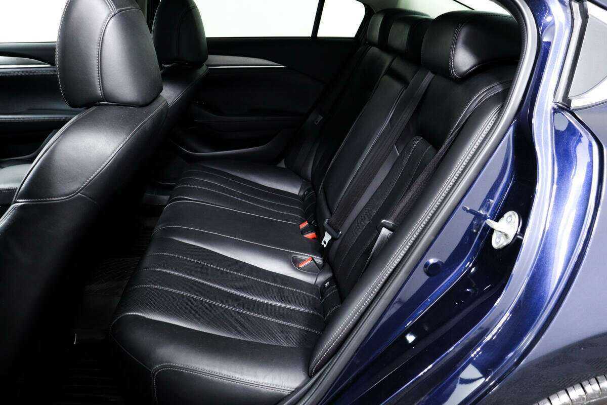 Купить Mazda 6, 2019, 78 000 км, фото №12