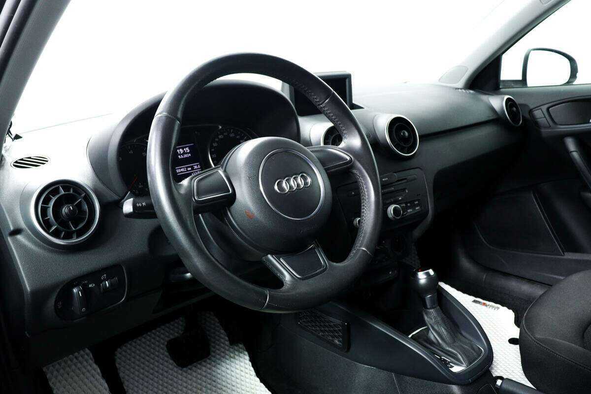 Купить Audi A1 Sportback, 2013, 88 362 км, фото №13