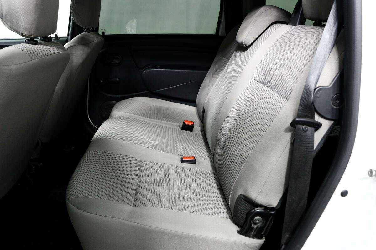 Купить Lada (ВАЗ) Largus, 2019, 121 153 км, фото №12