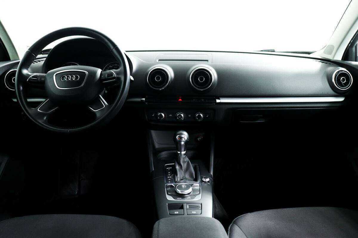 Купить Audi A3, 2013, 147 634 км, фото №11