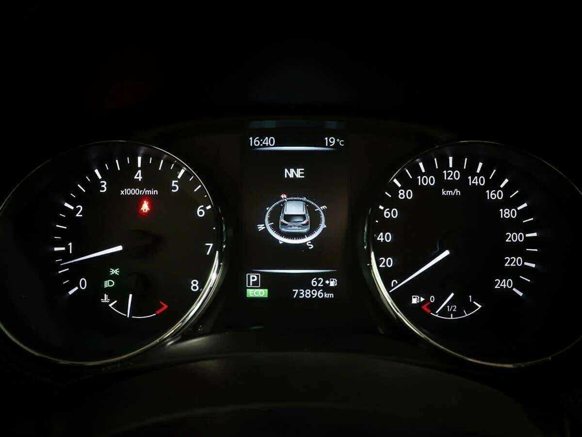 Купить Nissan Qashqai, 2018, 74 000 км, фото №11