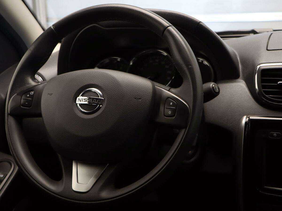 Купить Nissan Terrano, 2020, 26 345 км, фото №9