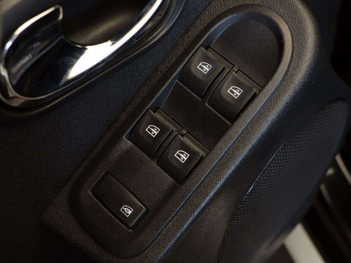 Купить Nissan Terrano, 2020, 26 345 км, фото №12