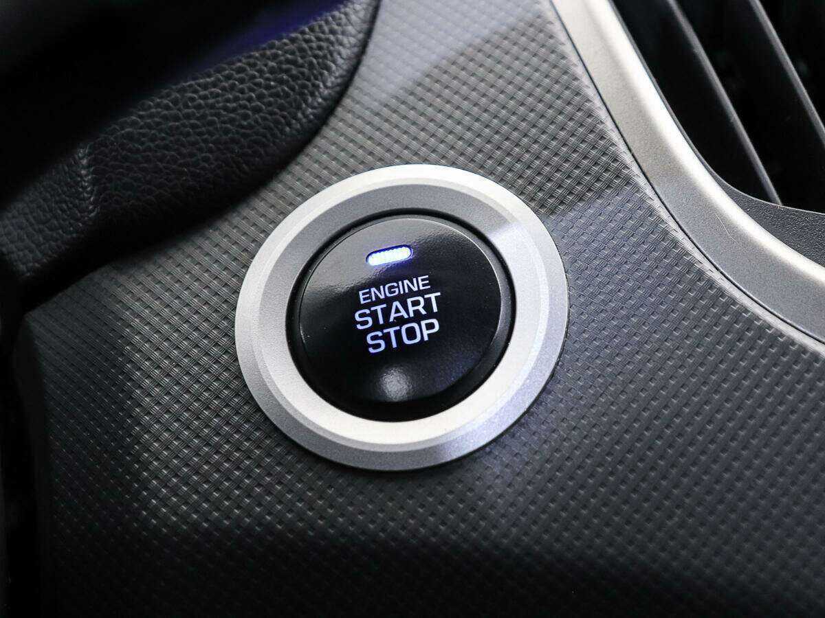 Купить Hyundai Creta, 2019, 69 825 км, фото №17