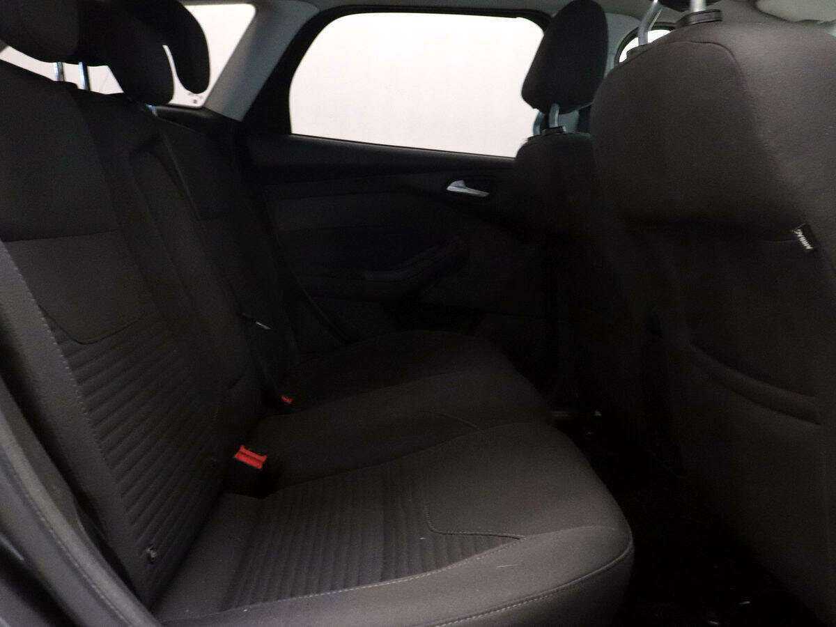 Купить Ford Focus, 2017, 155 109 км, фото №8