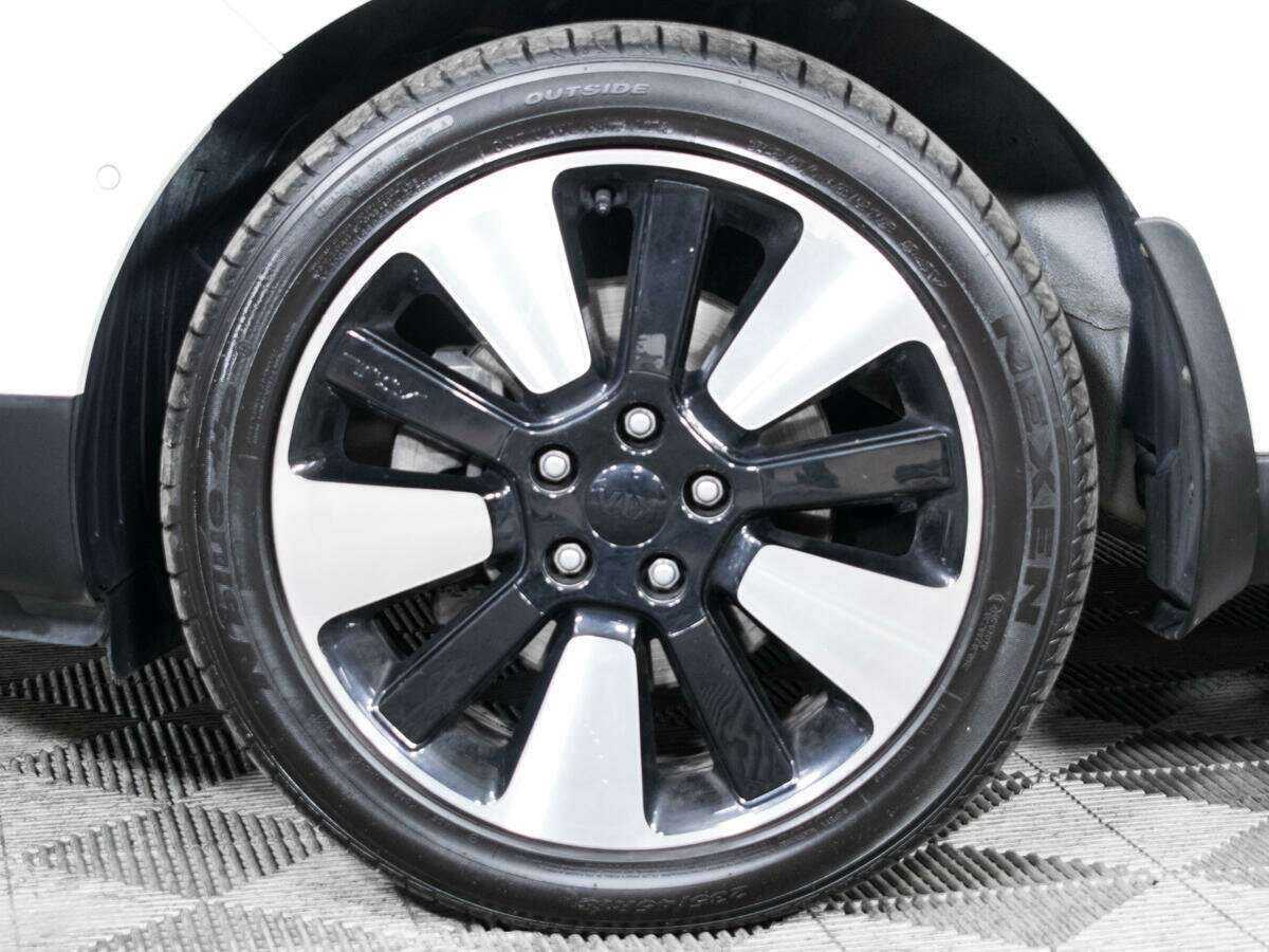 Купить Kia Soul, 2018, 60 902 км, фото №18