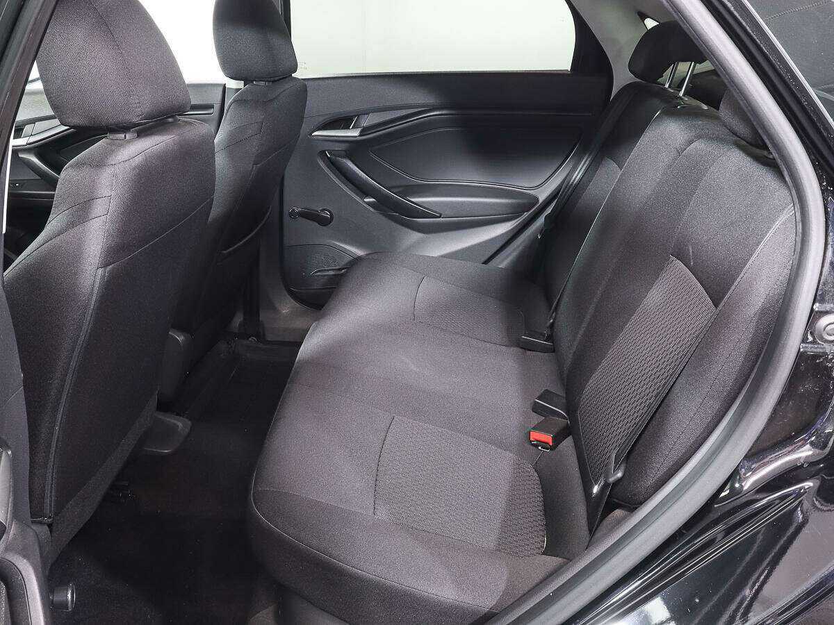 Купить Lada (ВАЗ) Vesta, 2020, 71 498 км, фото №10