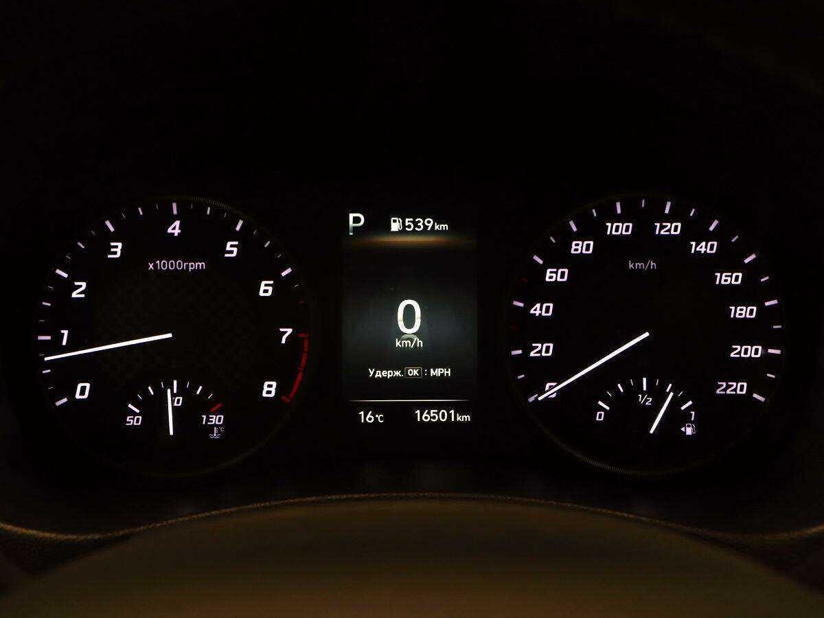 Купить Hyundai Solaris, 2020, 17 001 км, фото №17