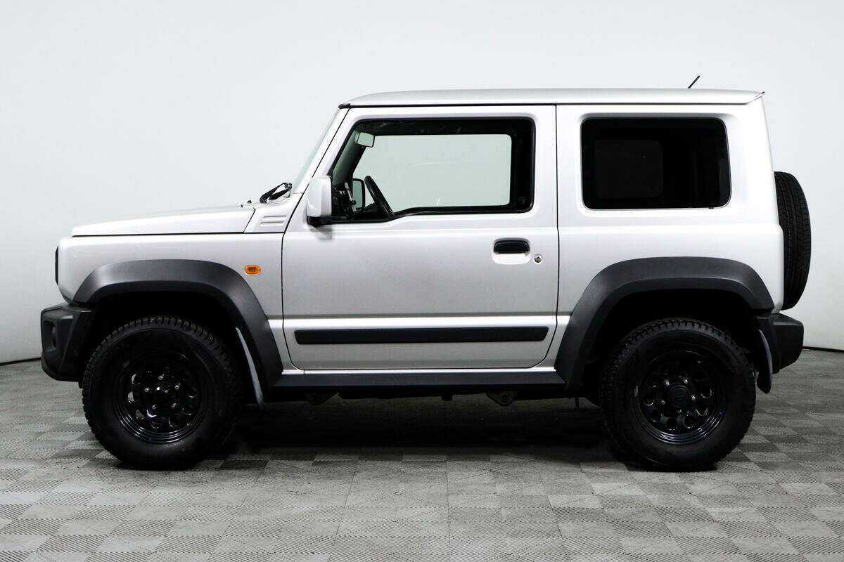 Купить Suzuki Jimny, 2020, 18 880 км, фото №7