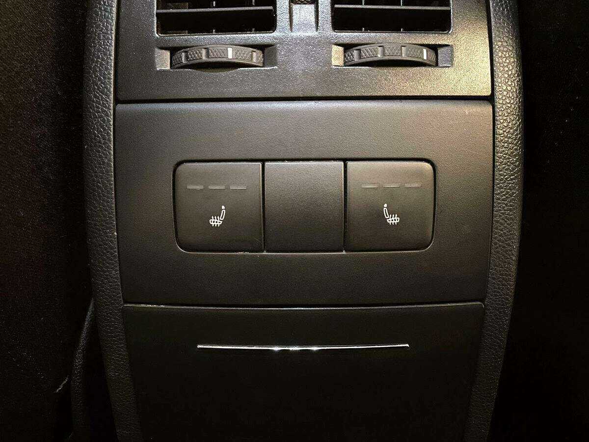 Купить Skoda Octavia, 2012, 117 676 км, фото №10