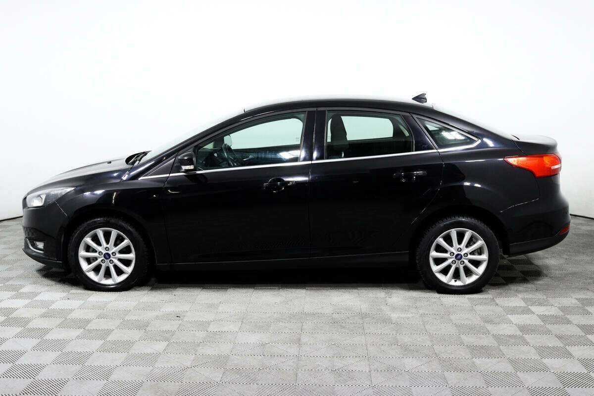 Купить Ford Focus, 2018, 86 042 км, фото №8