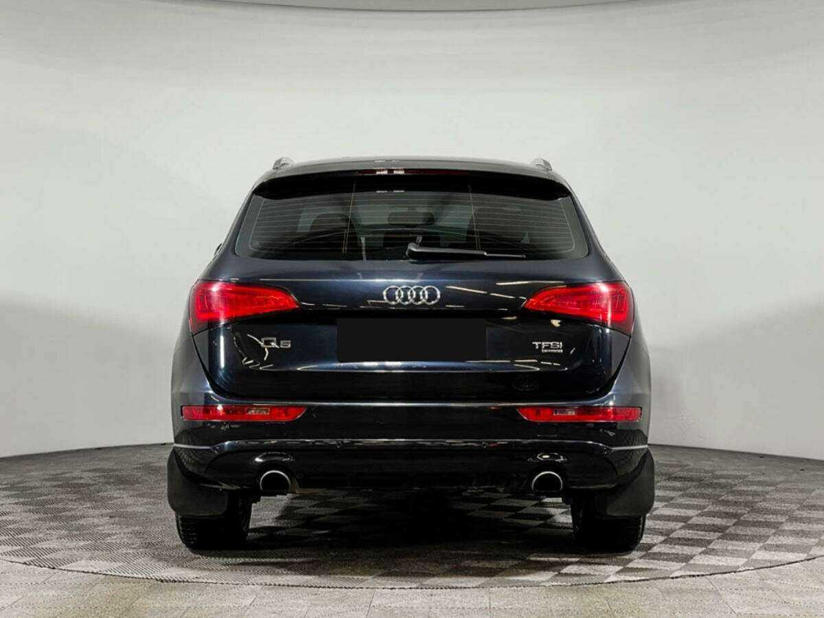 Купить Audi Q5, 2012, 90 000 км, фото №6
