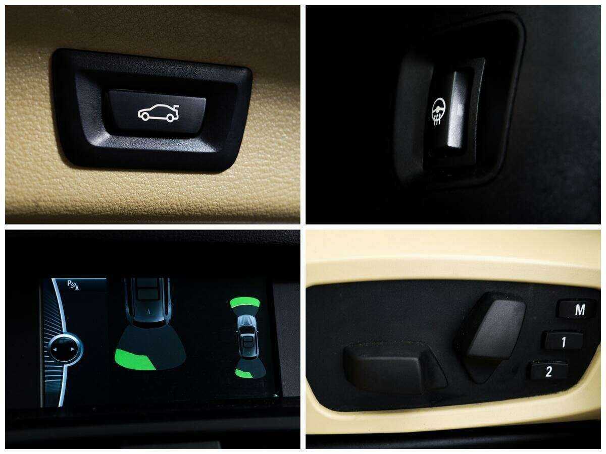 Купить BMW X3 28i xDrive, 2014, 142 592 км, фото №14