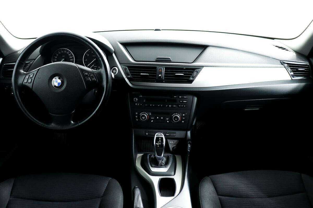 Купить BMW X1 20i, 2013, 96 800 км, фото №11