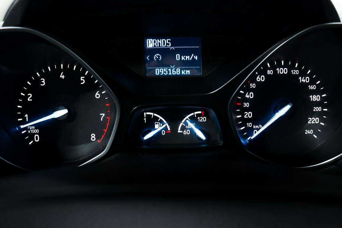 Купить Ford Kuga, 2018, 94 073 км, фото №10