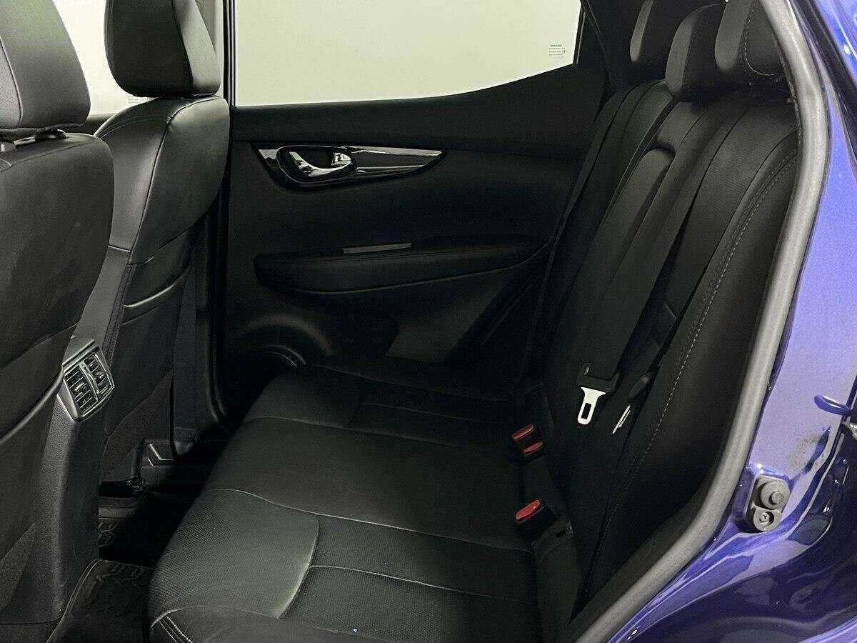 Купить Nissan Qashqai, 2015, 120 000 км, фото №8