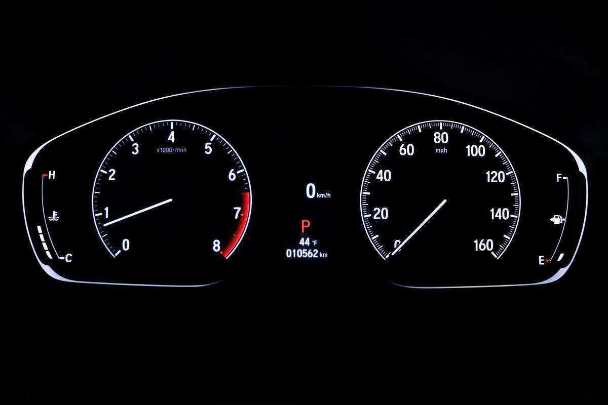 Купить Honda Accord, 2022, 10 563 км, фото №10