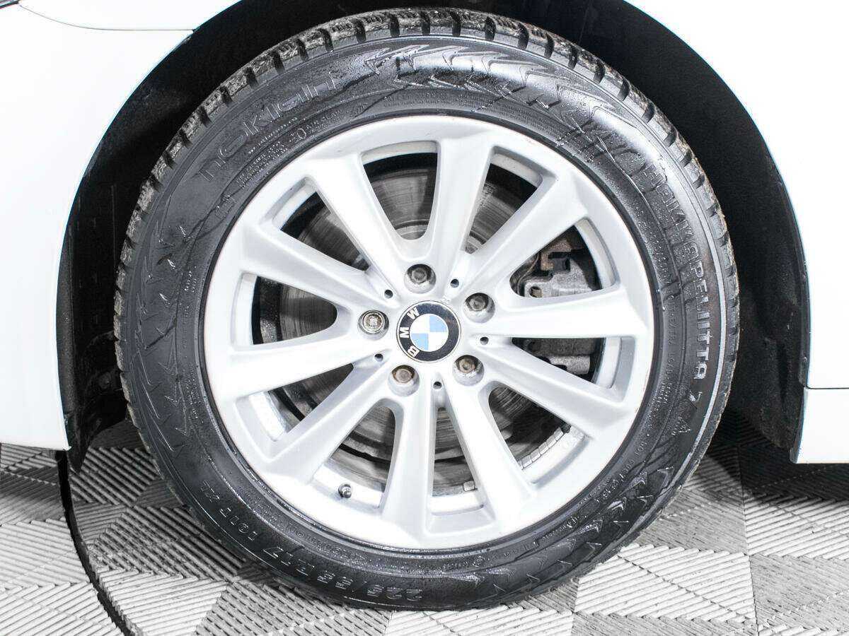 Купить BMW 5 серии 520d, 2016, 146 400 км, фото №16