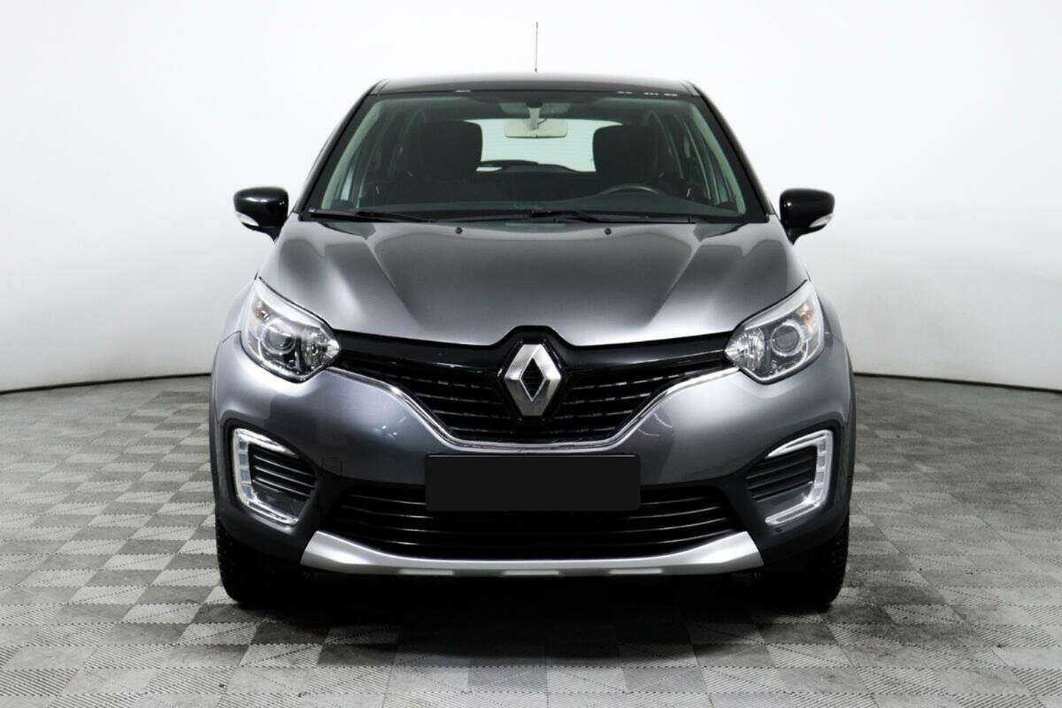 Renault Kaptur