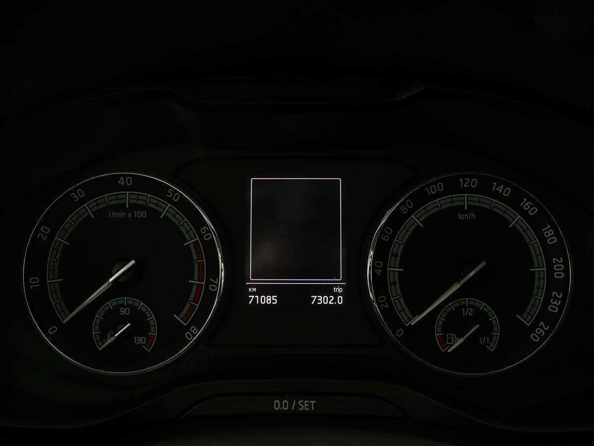 Купить Skoda Kodiaq, 2019, 71 000 км, фото №10