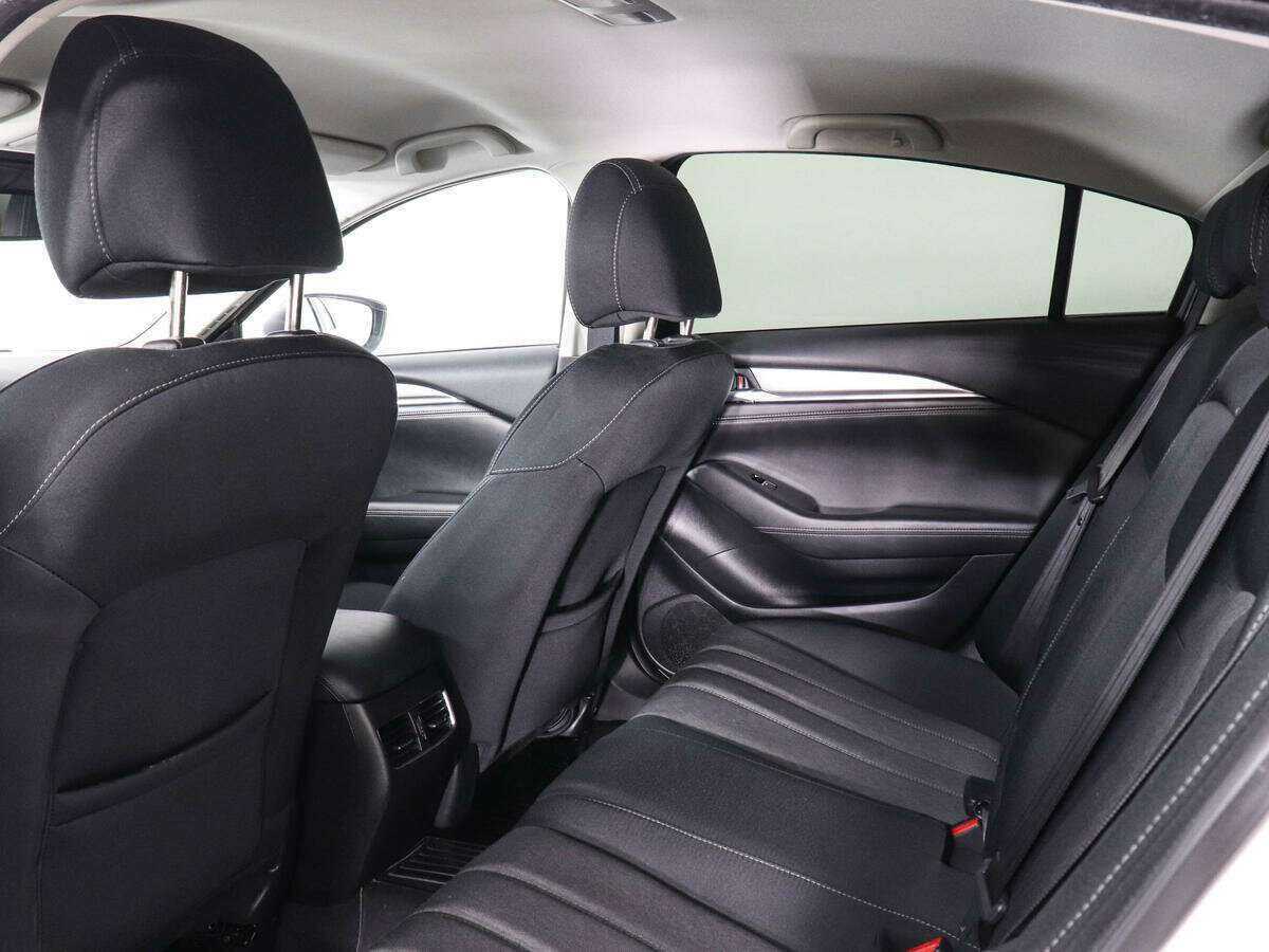 Купить Mazda 6, 2021, 85 340 км, фото №12