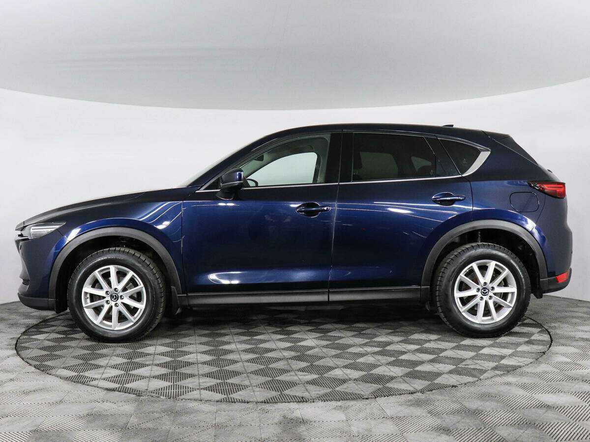 Купить Mazda CX-5, 2019, 97 000 км, фото №8