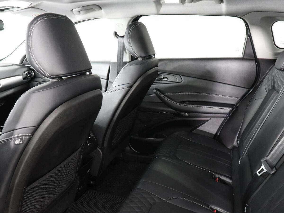 Купить EXEED TXL, 2021, 28 375 км, фото №11