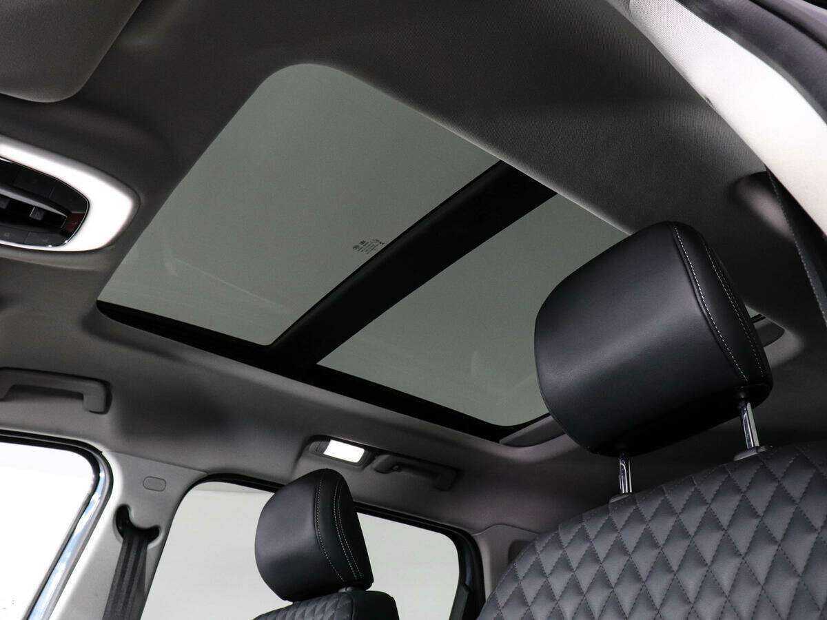 Купить EXEED TXL, 2021, 28 375 км, фото №15