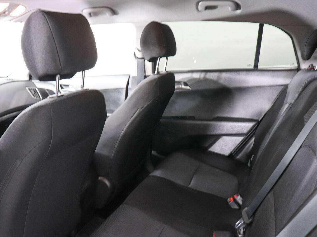 Купить Hyundai Creta, 2017, 44 081 км, фото №12