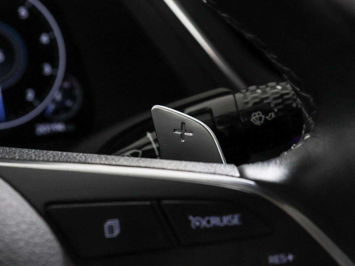 Купить Hyundai Sonata, 2020, 20 192 км, фото №13