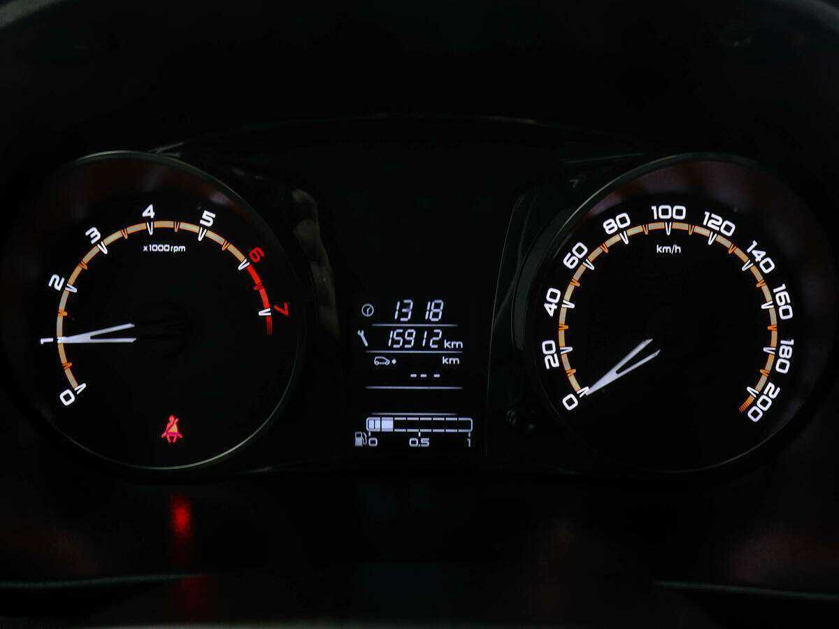 Купить Lada (ВАЗ) Granta, 2023, 15 910 км, фото №11