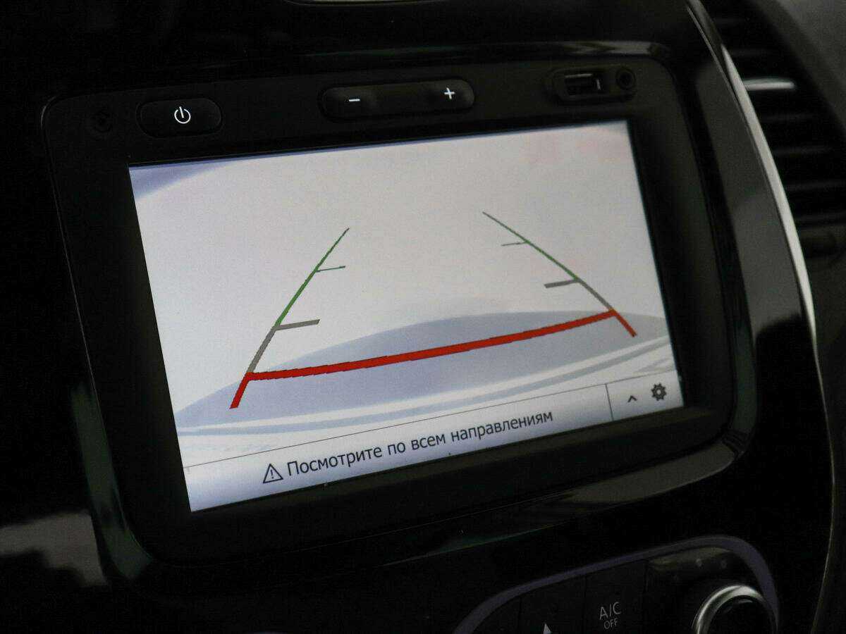 Купить Renault Kaptur, 2020, 74 979 км, фото №13