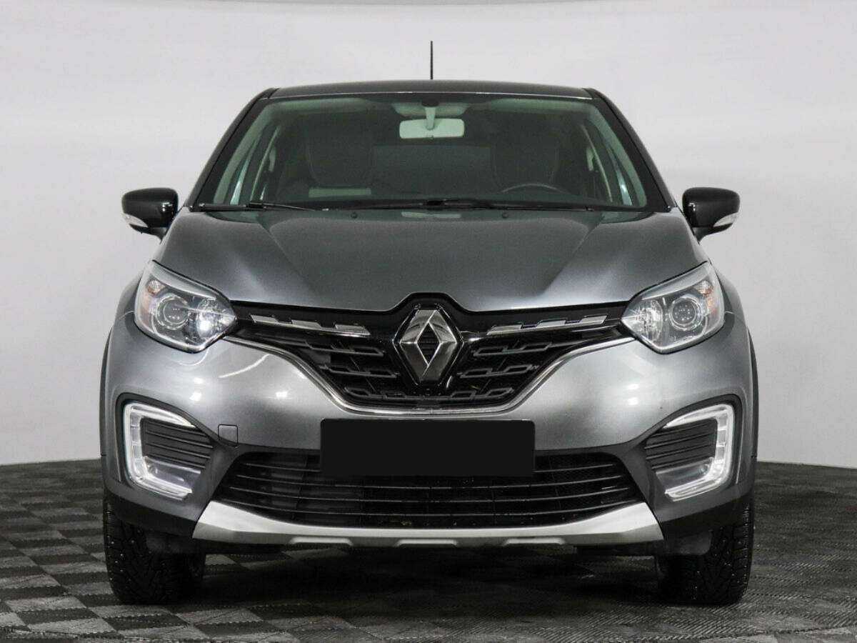 Renault Kaptur