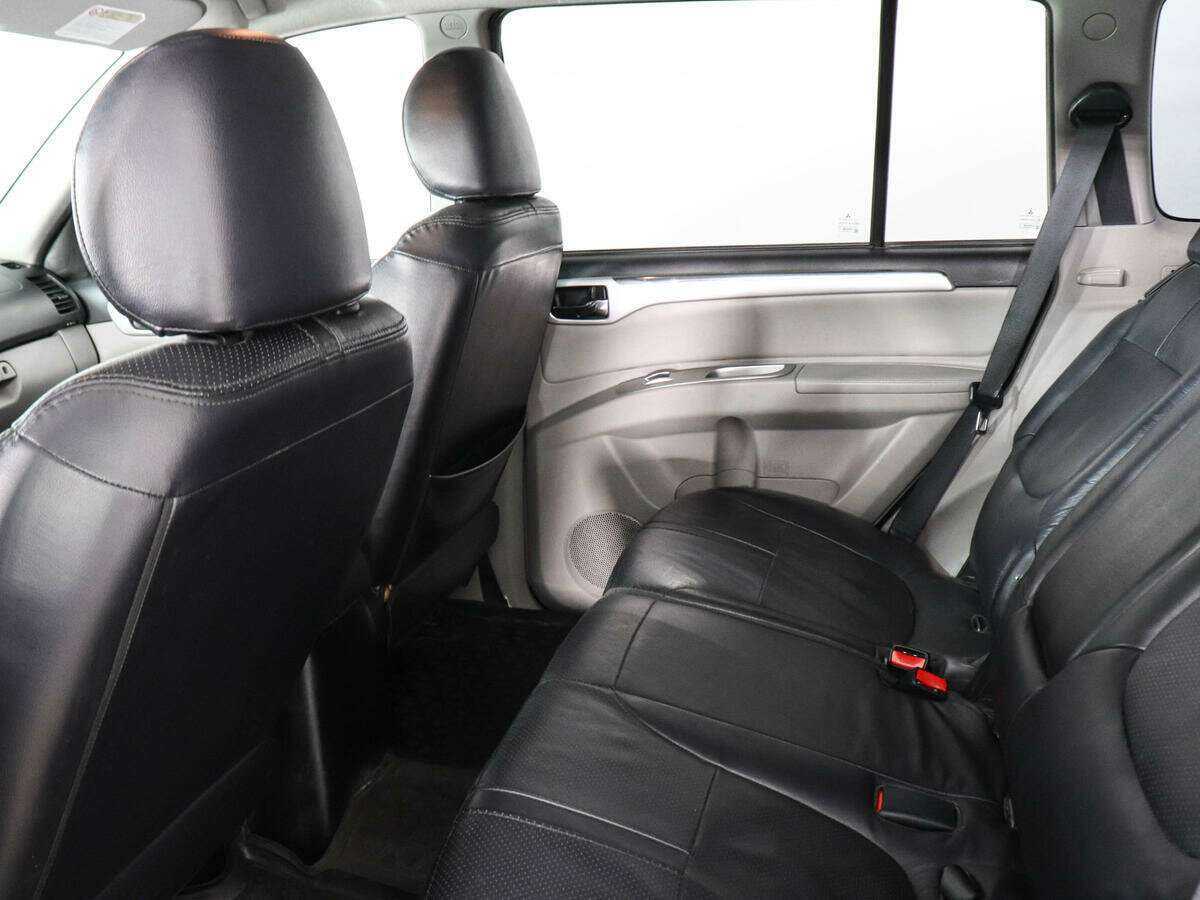 Купить Mitsubishi Pajero Sport, 2012, 237 627 км, фото №12