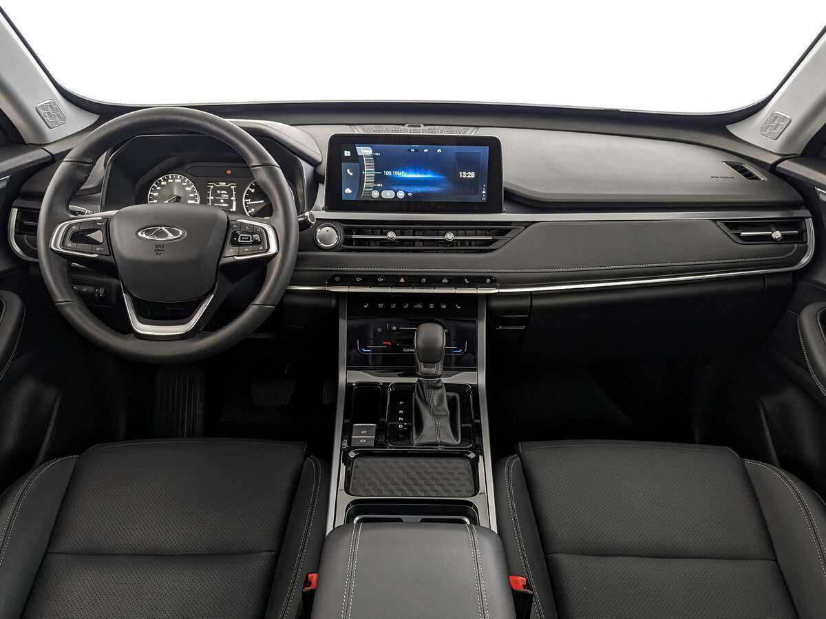 Купить Chery Tiggo 4 Pro, 2023, 16 542 км, фото №9