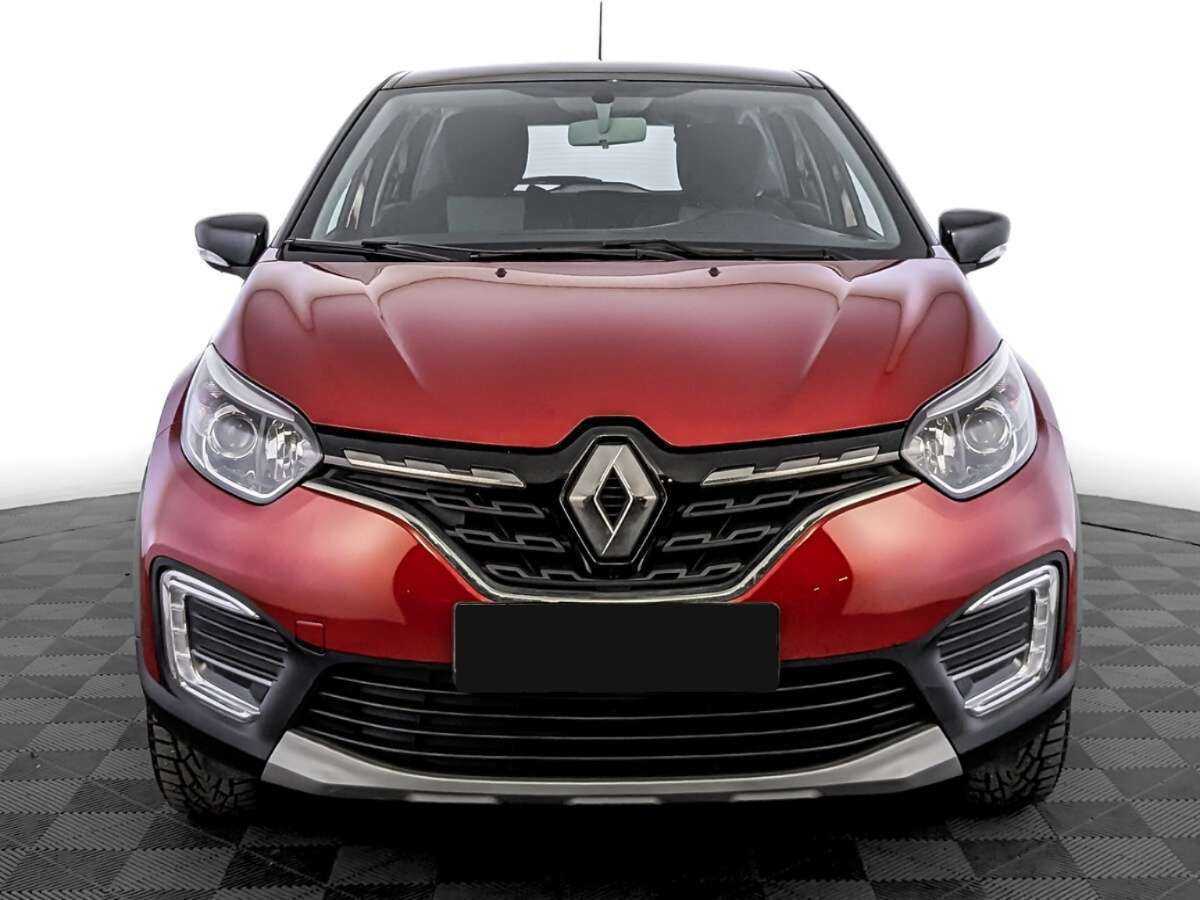 Renault Kaptur