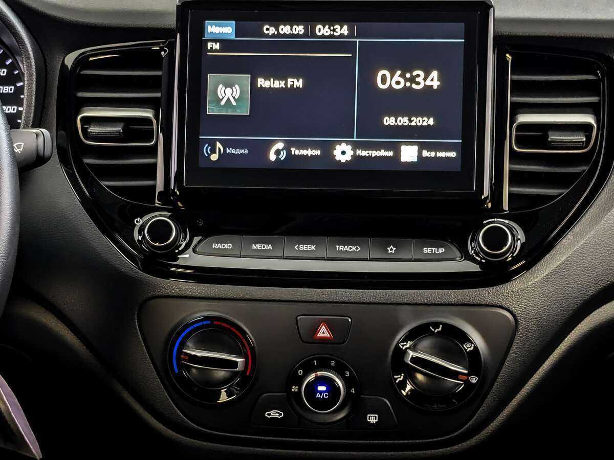 Купить Hyundai Solaris, 2020, 66 000 км, фото №13