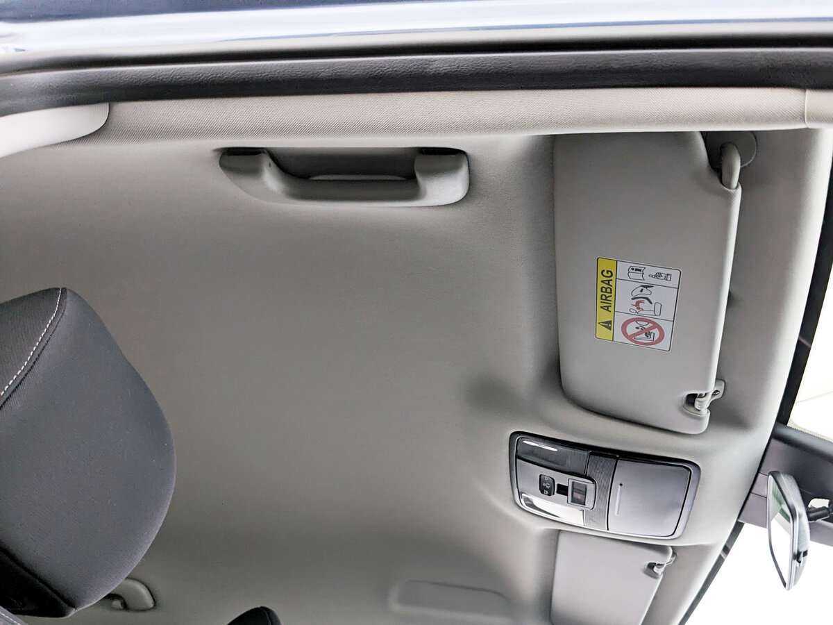 Купить Kia Ceed, 2019, 97 761 км, фото №20