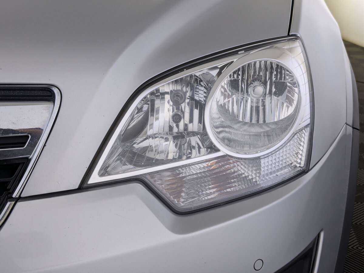 Купить Opel Antara, 2013, 74 321 км, фото №10