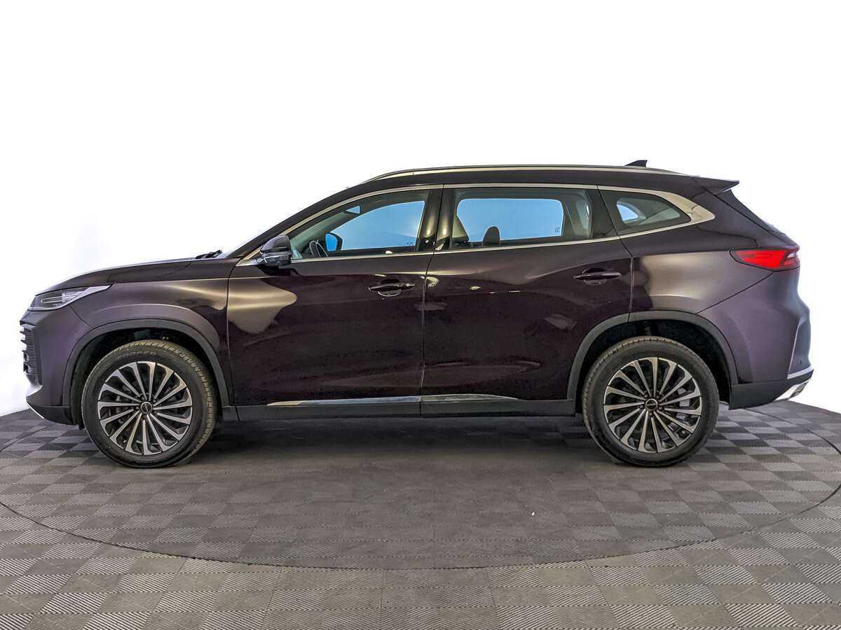 Купить EXEED TXL, 2022, 30 184 км, фото №8