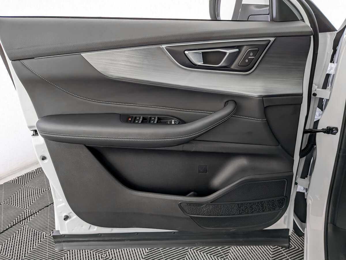 Купить Chery Tiggo 4 Pro, 2023, 5 911 км, фото №14