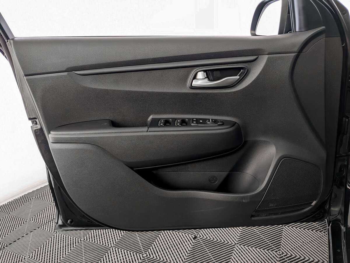Купить Kia Rio, 2021, 61 022 км, фото №15