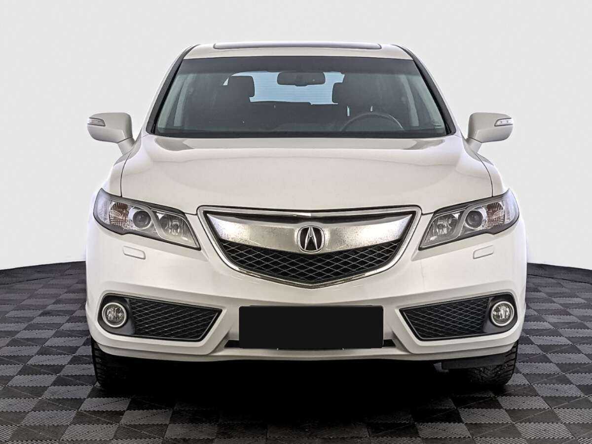 Acura RDX